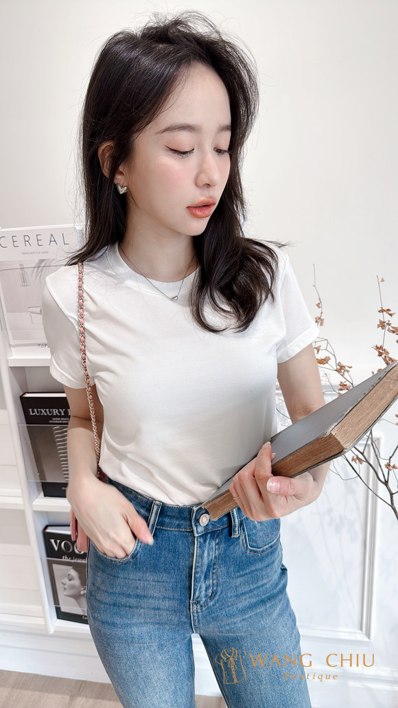 WANG CHIU 麻豆照